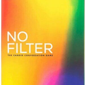 NWT No Filter Dice game
